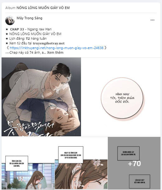 Tình Yêu Của Ik Seob Chapter 36.2 - 29