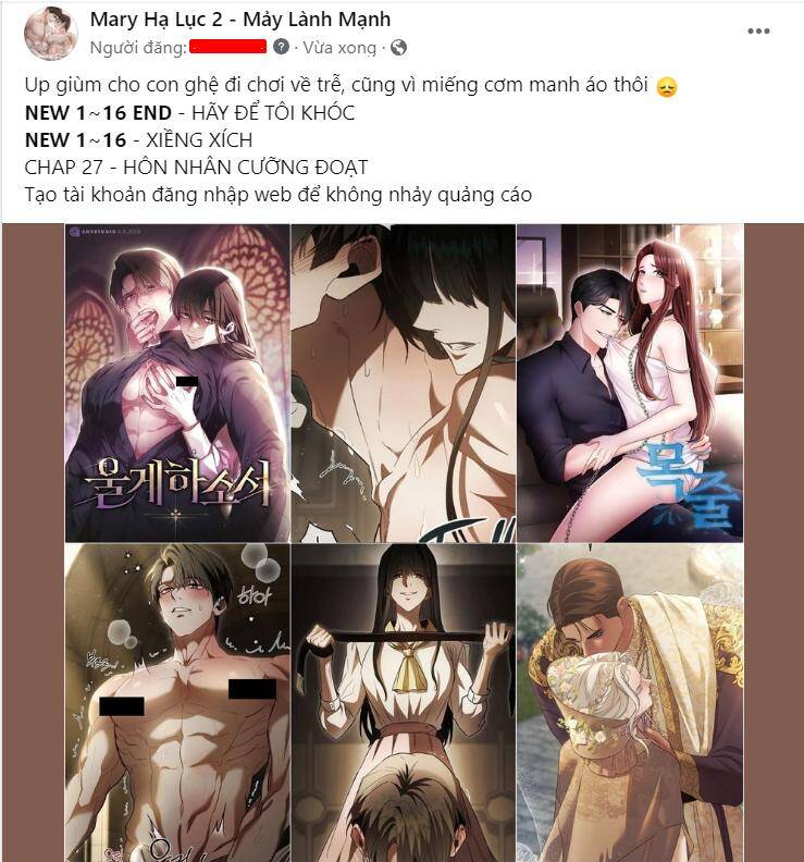 Tình Yêu Của Ik Seob Chapter 36.2 - 30