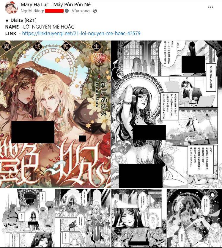 Tình Yêu Của Ik Seob Chapter 36.2 - 31