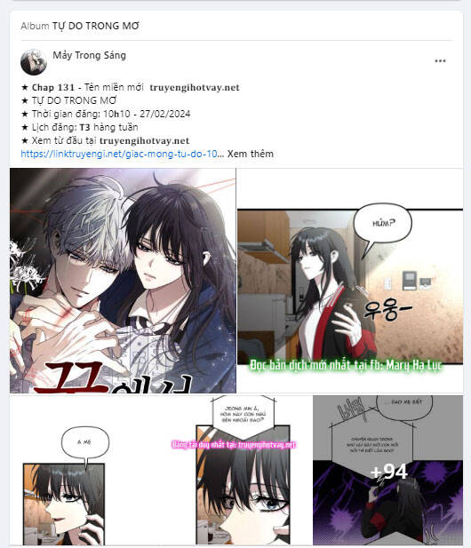 Tình Yêu Của Ik Seob Chapter 36.2 - 34