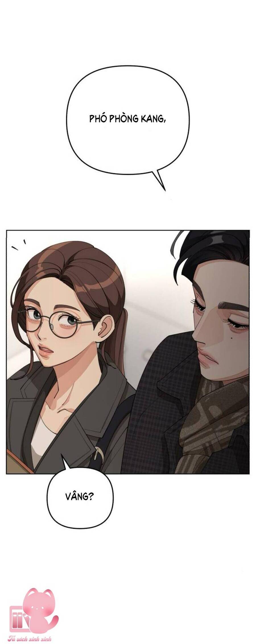 Tình Yêu Của Ik Seob Chapter 37 - 13