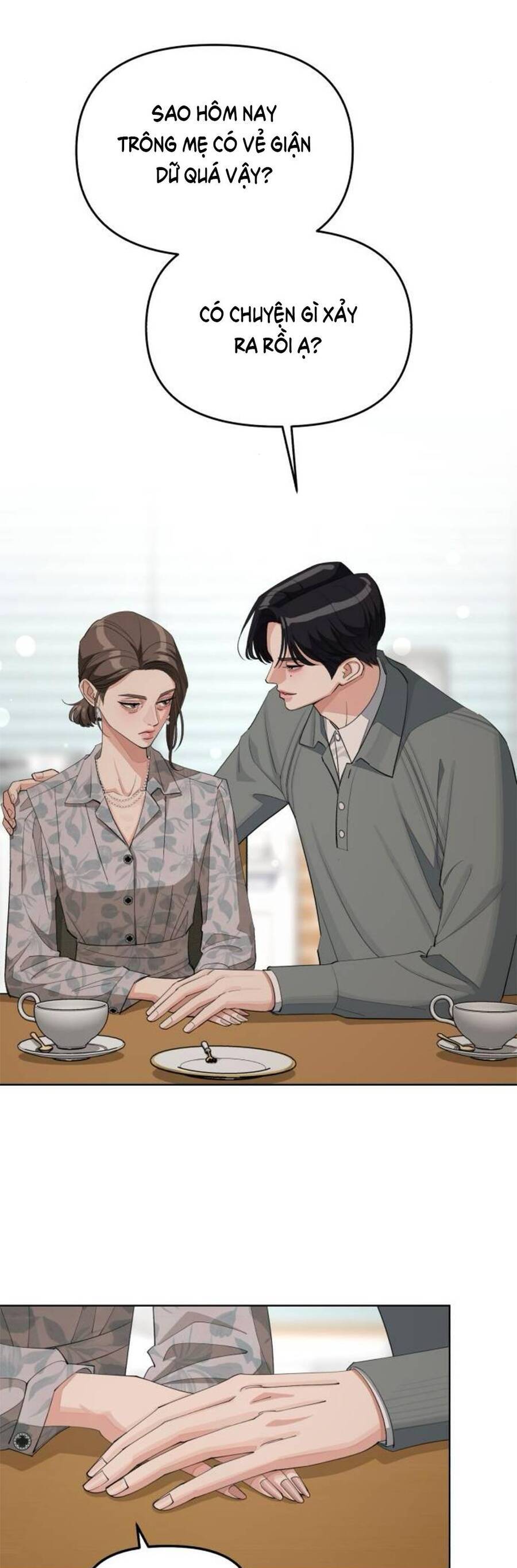Tình Yêu Của Ik Seob Chapter 37 - 38
