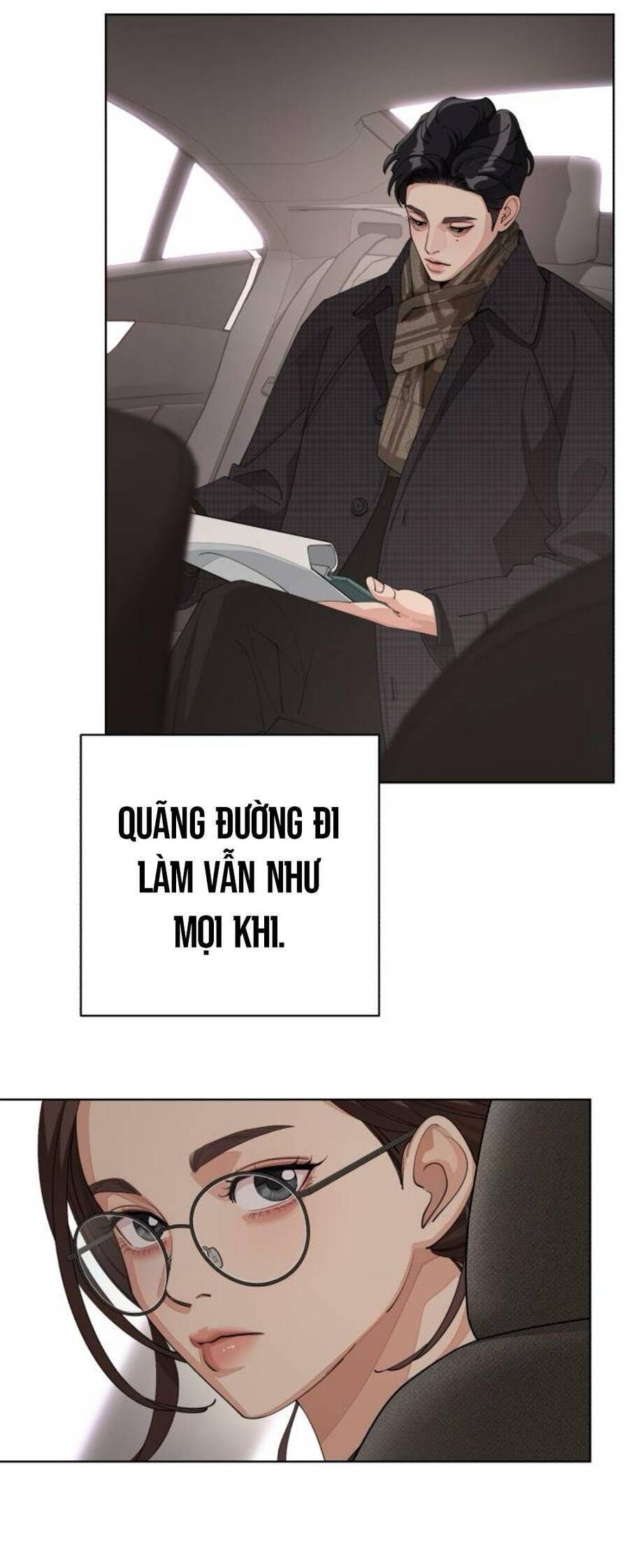 Tình Yêu Của Ik Seob Chapter 37 - 5