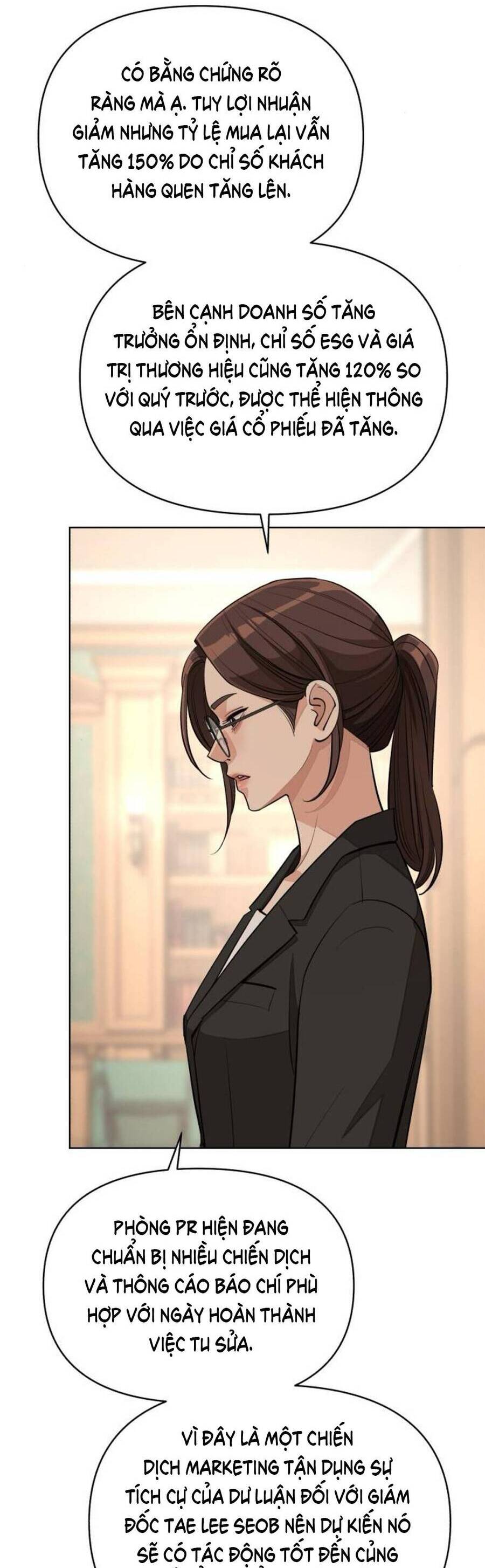 Tình Yêu Của Ik Seob Chapter 37 - 46