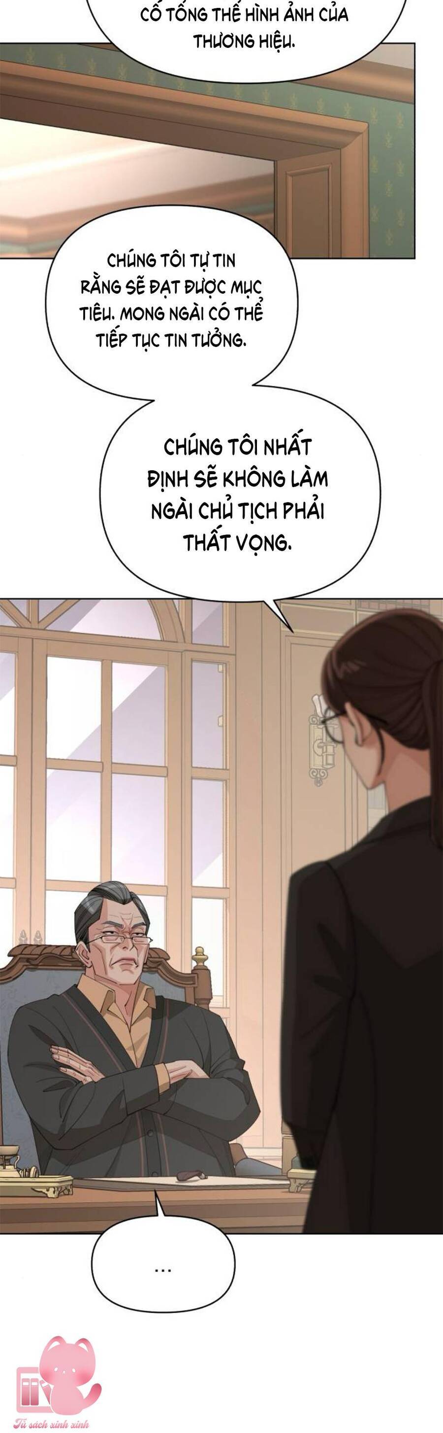 Tình Yêu Của Ik Seob Chapter 37 - 47