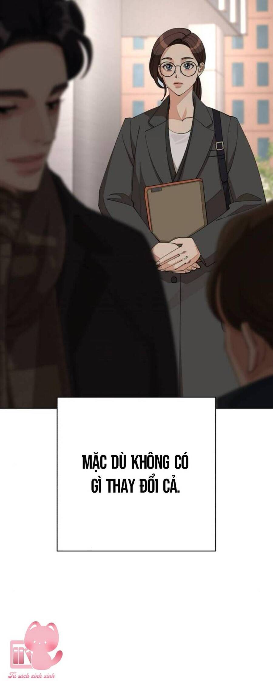 Tình Yêu Của Ik Seob Chapter 37 - 7
