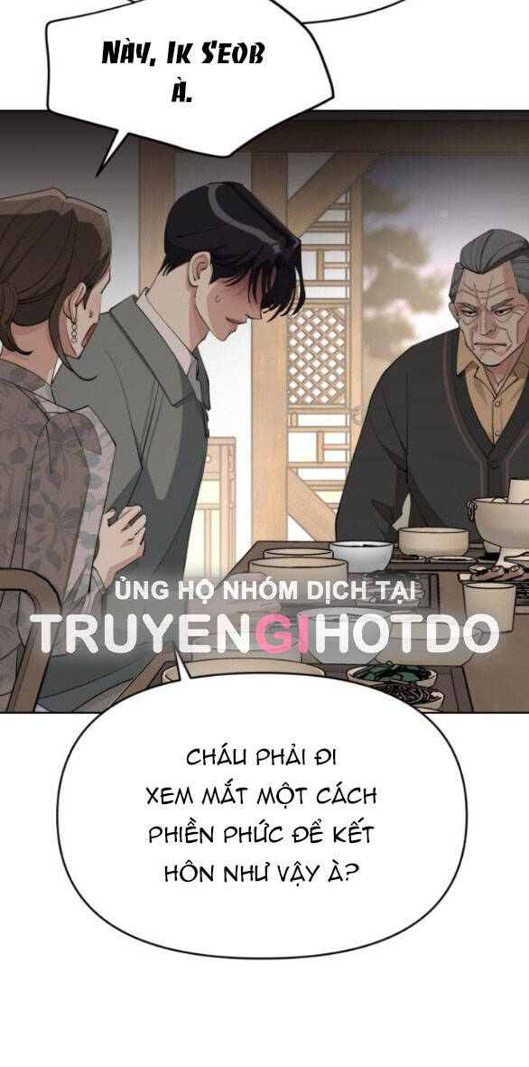 Tình Yêu Của Ik Seob Chapter 39.1 - 15