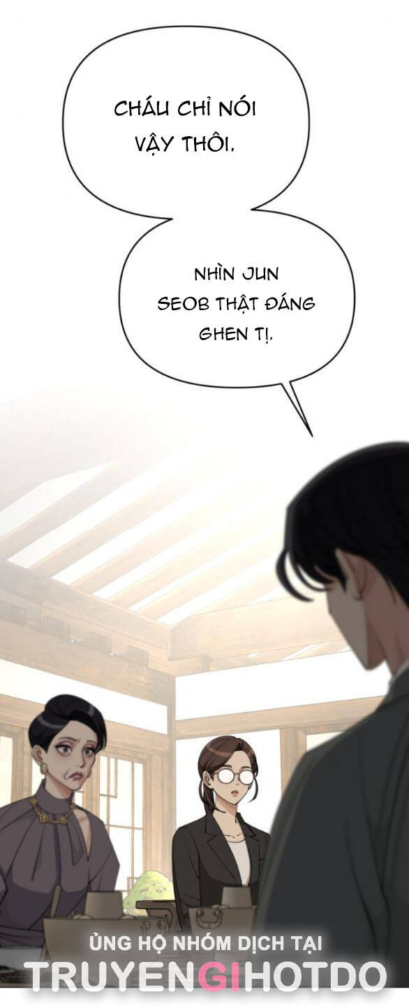 Tình Yêu Của Ik Seob Chapter 39.1 - 23