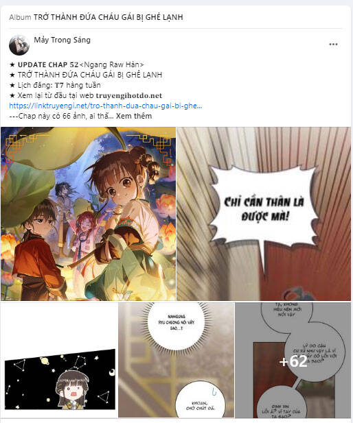 Tình Yêu Của Ik Seob Chapter 39.1 - 32