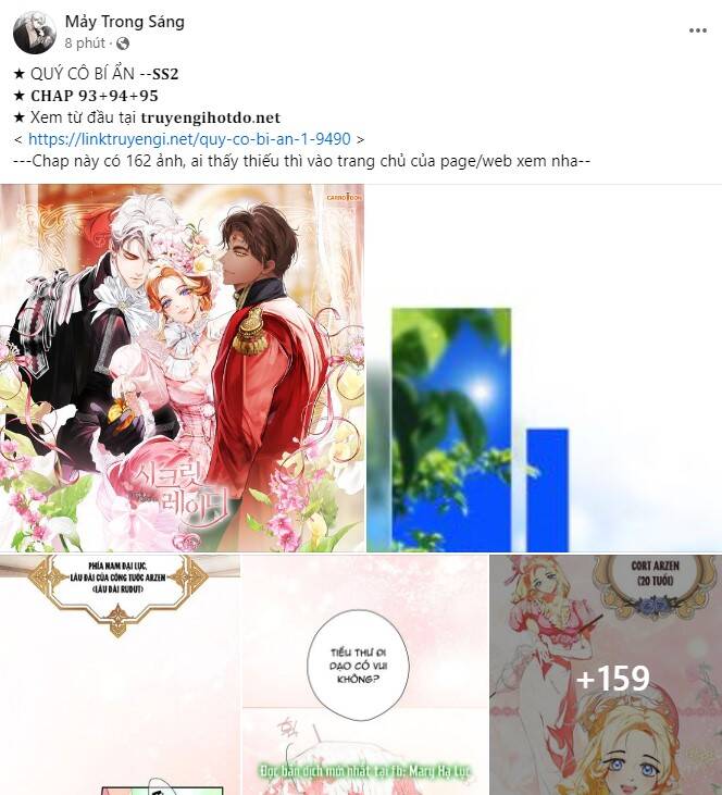 Tình Yêu Của Ik Seob Chapter 39.2 - 27