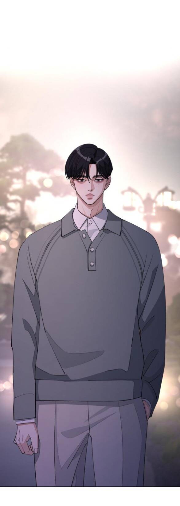Tình Yêu Của Ik Seob Chapter 39.2 - 6