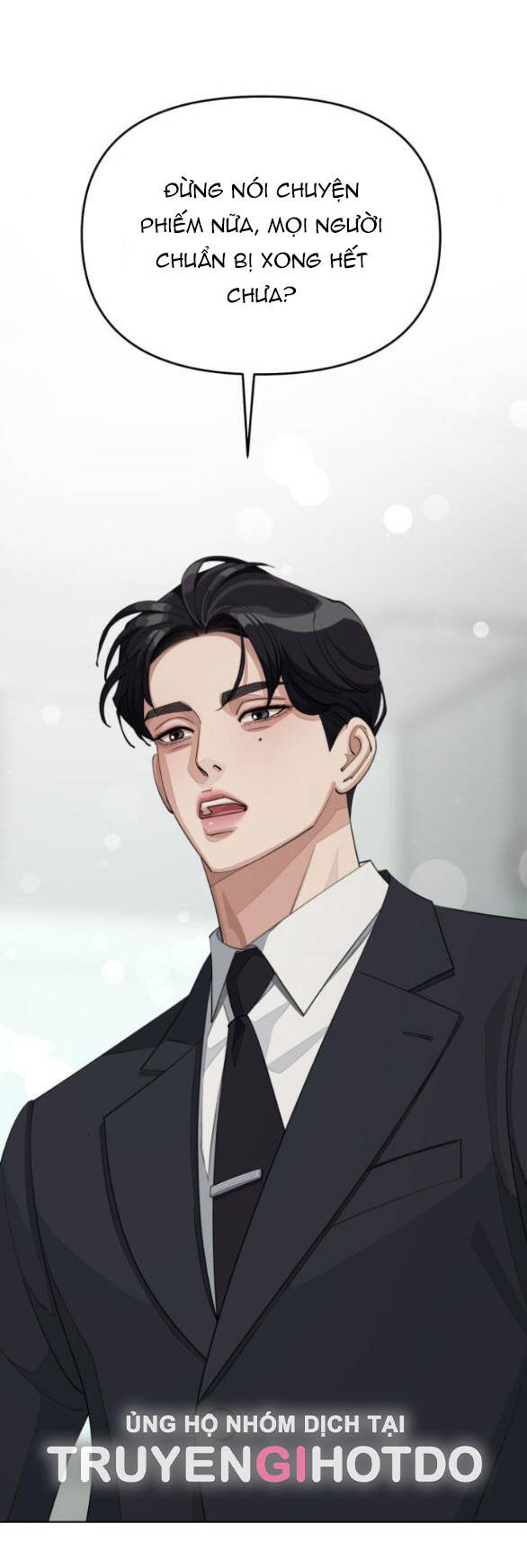 Tình Yêu Của Ik Seob Chapter 41.1 - 13