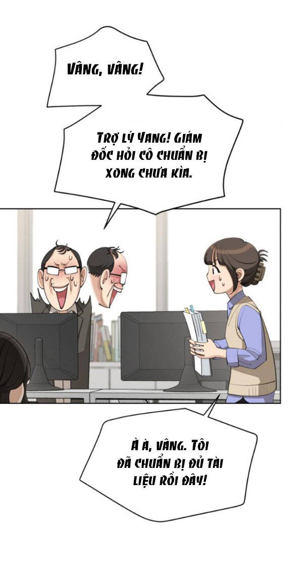 Tình Yêu Của Ik Seob Chapter 41.1 - 14