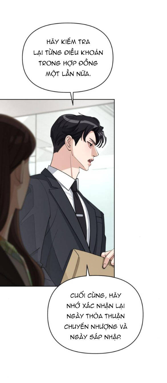 Tình Yêu Của Ik Seob Chapter 41.1 - 15
