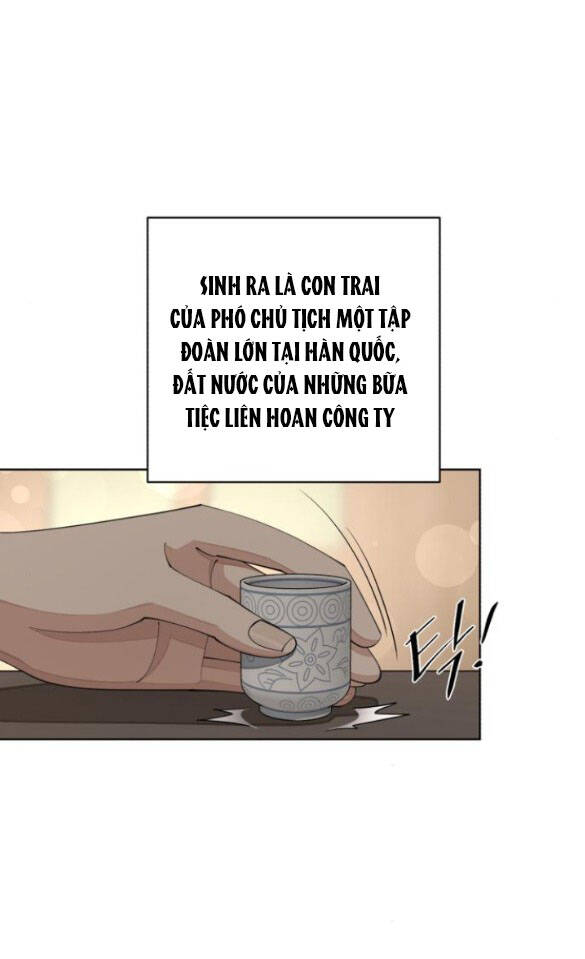 Tình Yêu Của Ik Seob Chapter 42.1 - 2