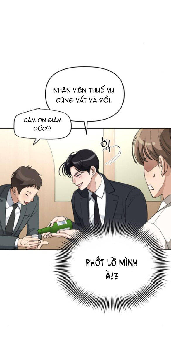 Tình Yêu Của Ik Seob Chapter 42.1 - 18