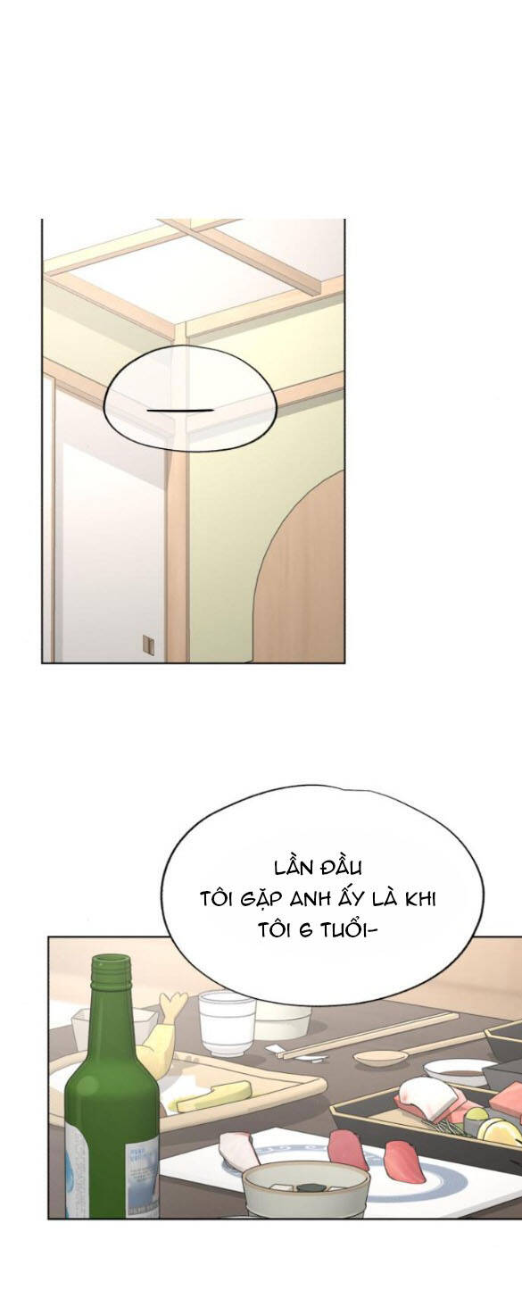 Tình Yêu Của Ik Seob Chapter 42.1 - 26