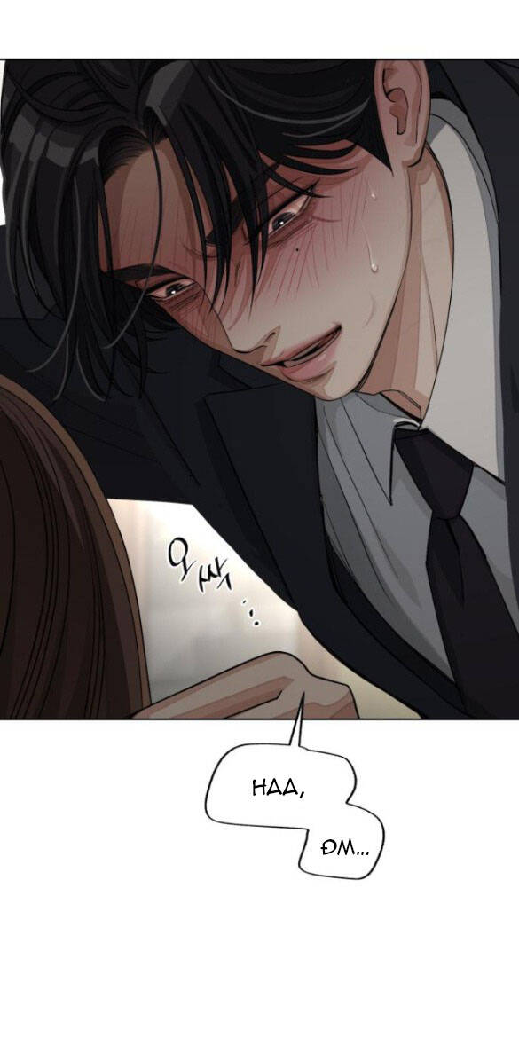 Tình Yêu Của Ik Seob Chapter 42.2 - 25