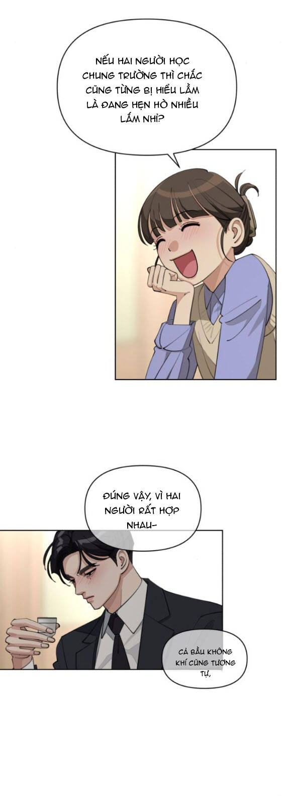 Tình Yêu Của Ik Seob Chapter 42.2 - 5