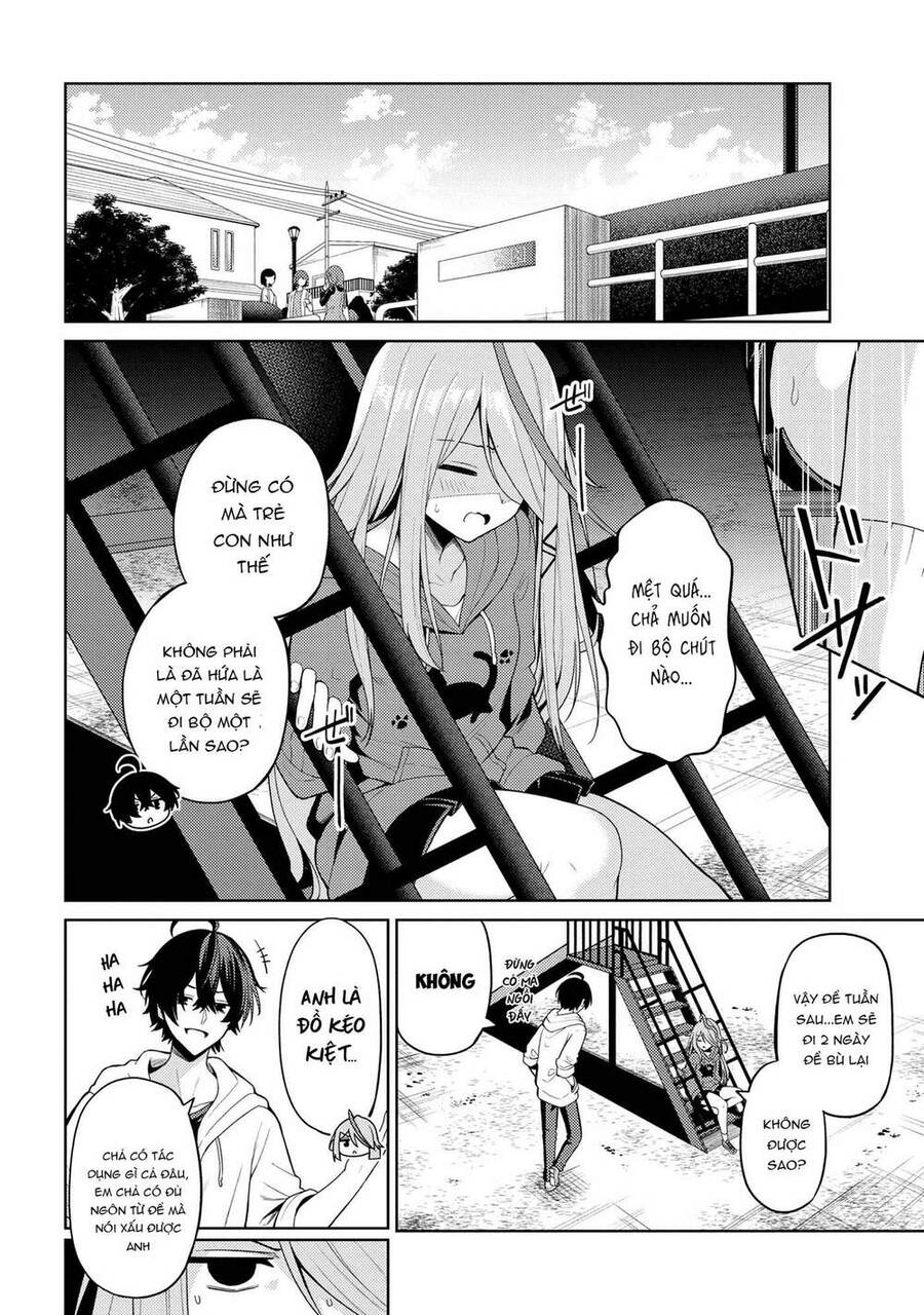 Lớp Học Đề Cao Gương Mặt Đẹp Chapter 1 - 15