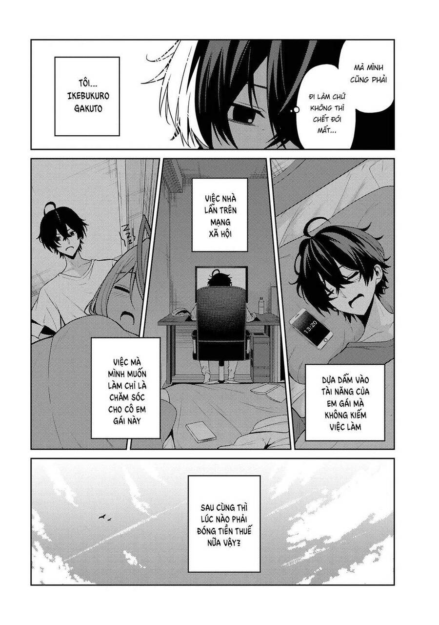 Lớp Học Đề Cao Gương Mặt Đẹp Chapter 1 - 19