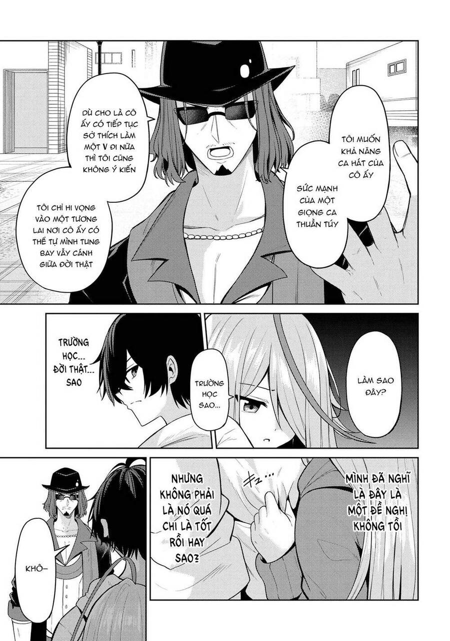 Lớp Học Đề Cao Gương Mặt Đẹp Chapter 1 - 26