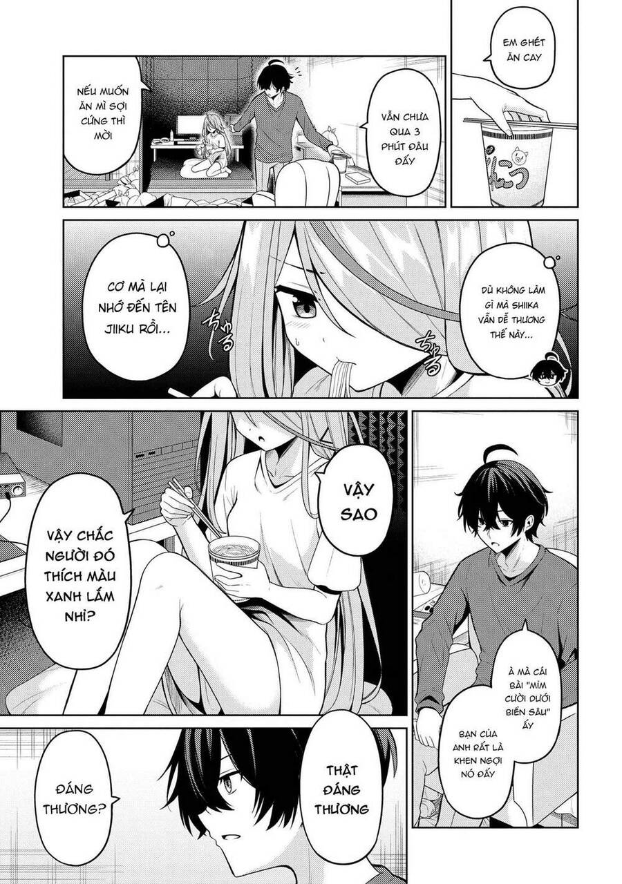 Lớp Học Đề Cao Gương Mặt Đẹp Chapter 1 - 10
