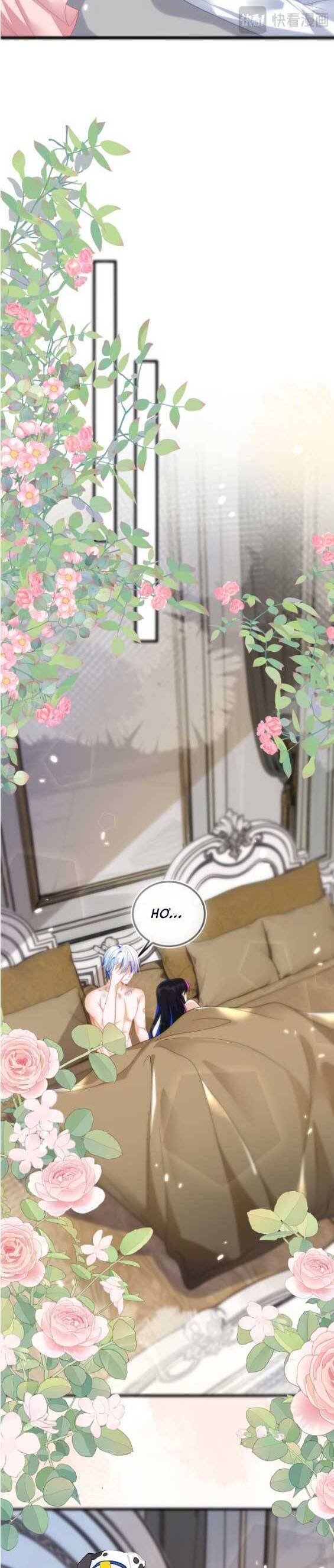 Vừa Mới Huỷ Hôn Đã Bị Dã Hồ Ly Lừa Kết Hôn Chapter 11 - 11