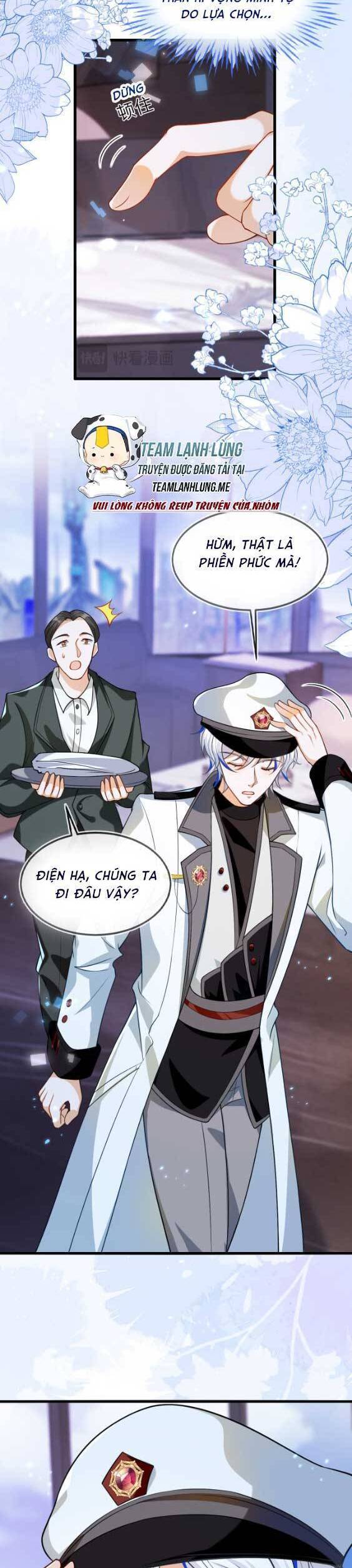 Vừa Mới Huỷ Hôn Đã Bị Dã Hồ Ly Lừa Kết Hôn Chapter 12 - 16