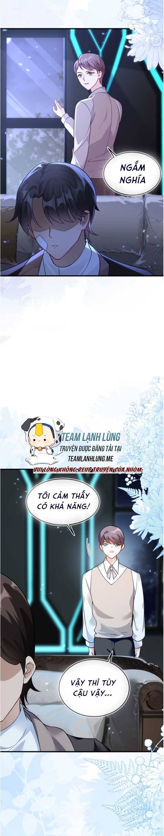 Vừa Mới Huỷ Hôn Đã Bị Dã Hồ Ly Lừa Kết Hôn Chapter 13 - 15