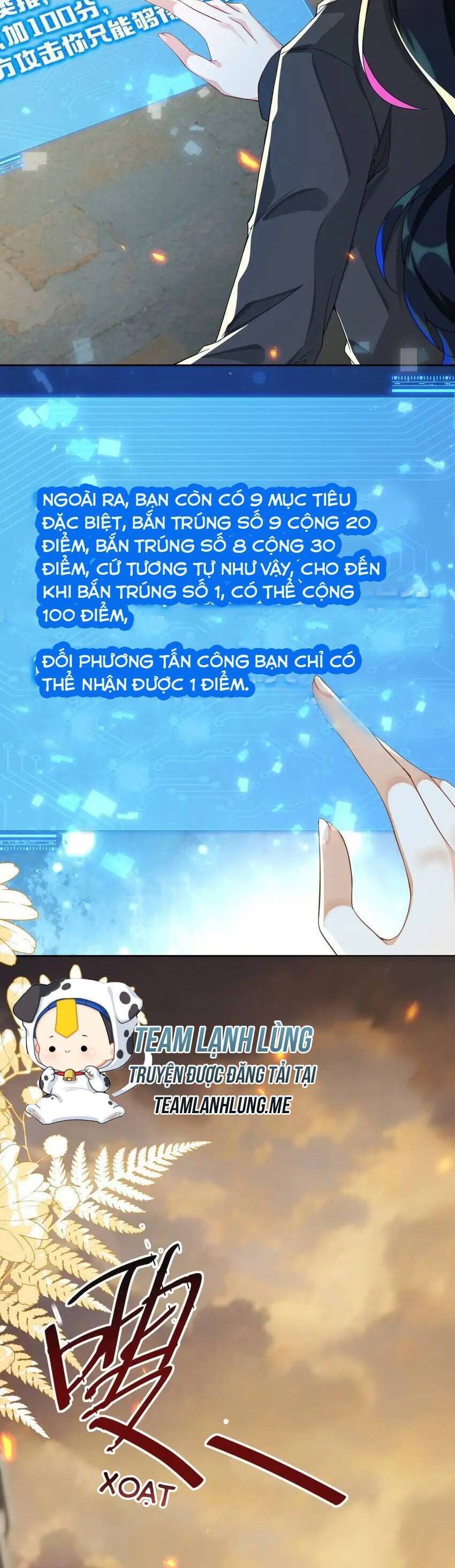 Vừa Mới Huỷ Hôn Đã Bị Dã Hồ Ly Lừa Kết Hôn Chapter 18 - 19