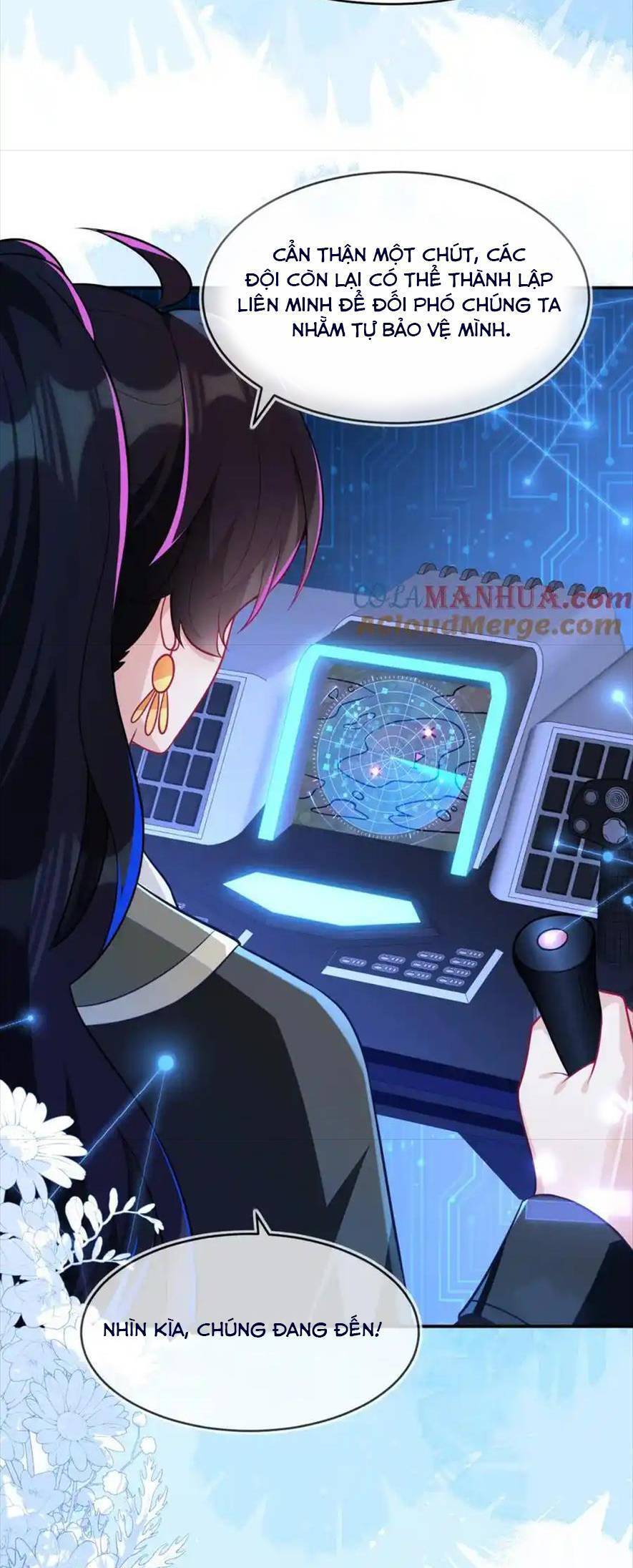Vừa Mới Huỷ Hôn Đã Bị Dã Hồ Ly Lừa Kết Hôn Chapter 26 - 14