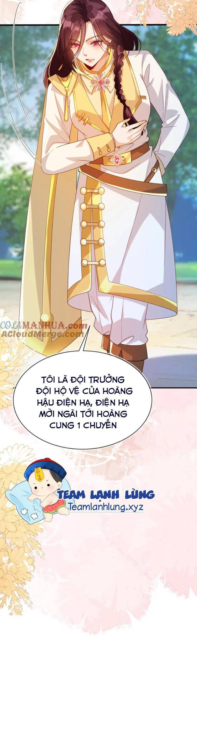 Vừa Mới Huỷ Hôn Đã Bị Dã Hồ Ly Lừa Kết Hôn Chapter 28 - 29