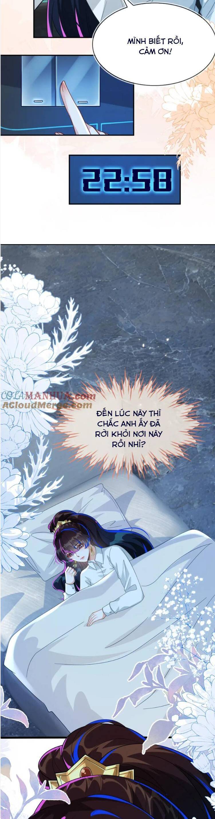 Vừa Mới Huỷ Hôn Đã Bị Dã Hồ Ly Lừa Kết Hôn Chapter 28 - 9
