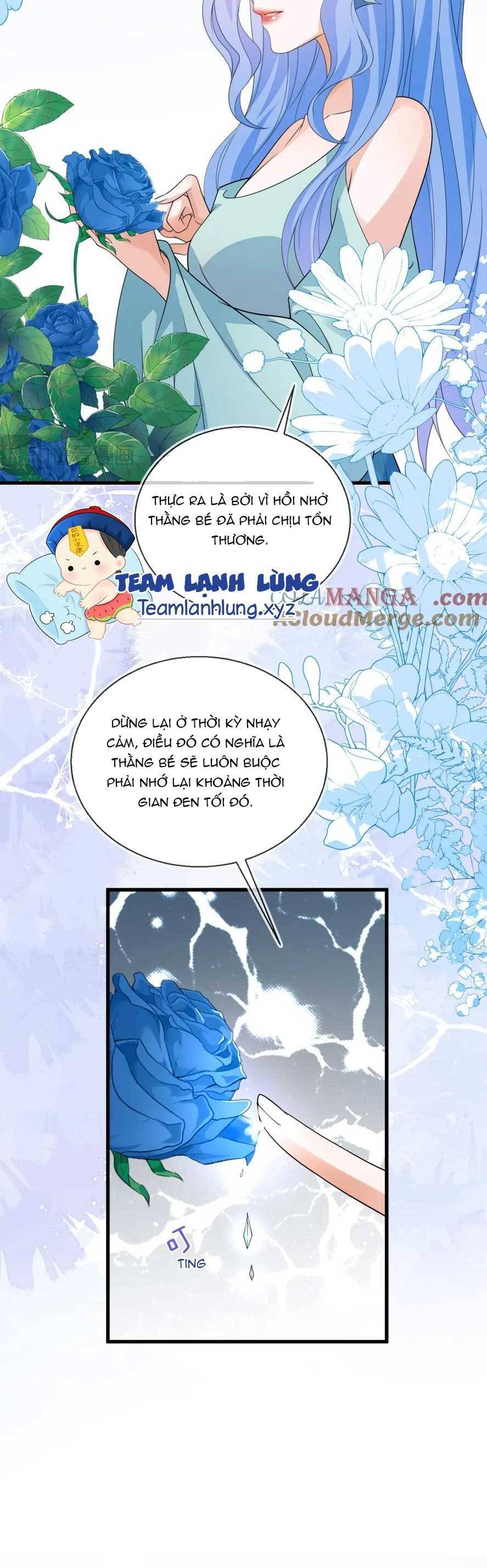 Vừa Mới Huỷ Hôn Đã Bị Dã Hồ Ly Lừa Kết Hôn Chapter 29 - 12