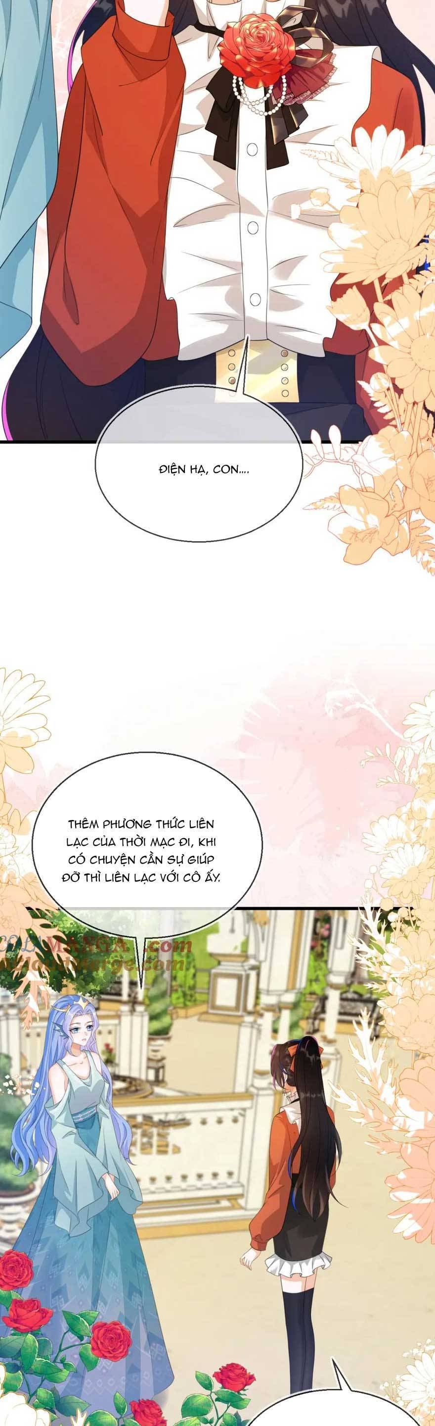 Vừa Mới Huỷ Hôn Đã Bị Dã Hồ Ly Lừa Kết Hôn Chapter 29 - 17