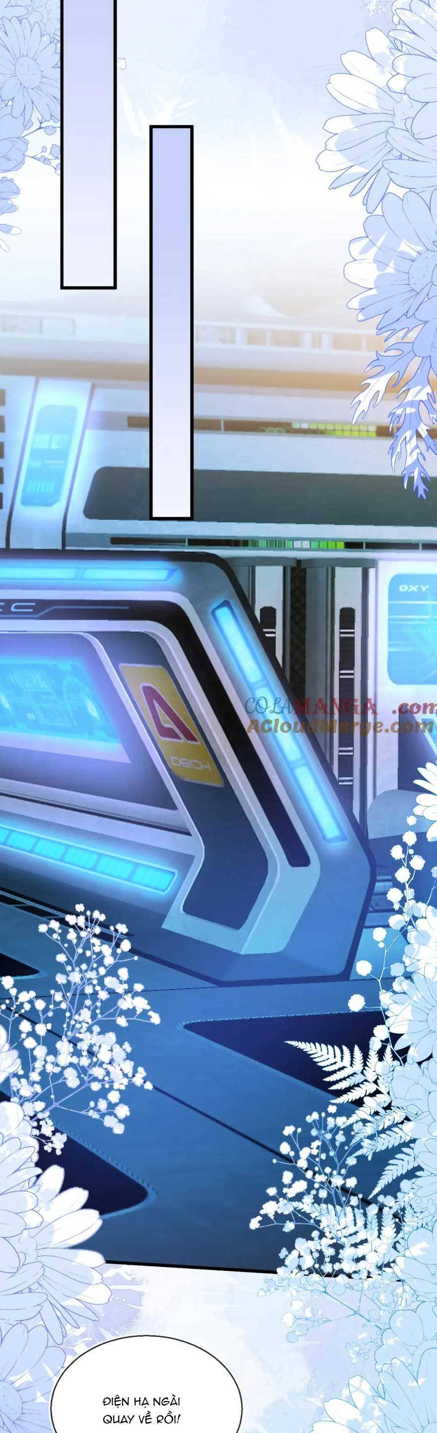 Vừa Mới Huỷ Hôn Đã Bị Dã Hồ Ly Lừa Kết Hôn Chapter 29 - 19