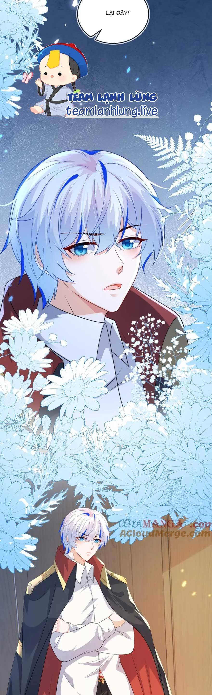 Vừa Mới Huỷ Hôn Đã Bị Dã Hồ Ly Lừa Kết Hôn Chapter 31 - 18
