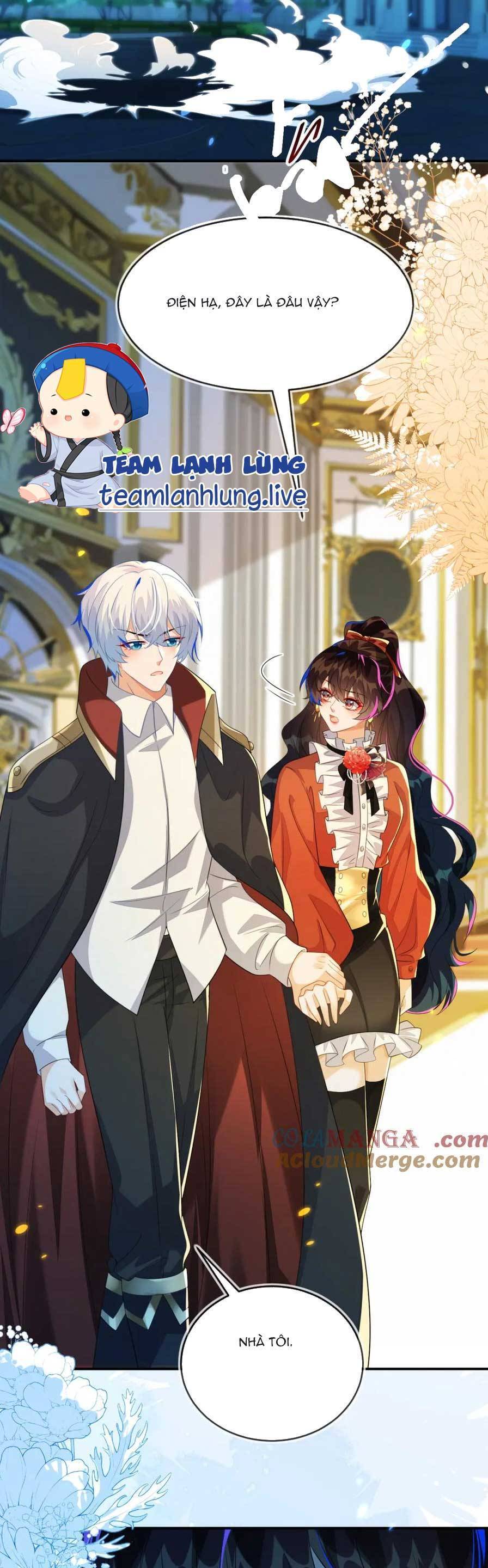 Vừa Mới Huỷ Hôn Đã Bị Dã Hồ Ly Lừa Kết Hôn Chapter 31 - 26