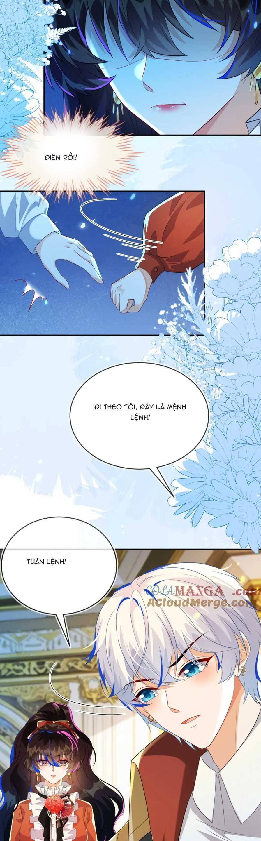 Vừa Mới Huỷ Hôn Đã Bị Dã Hồ Ly Lừa Kết Hôn Chapter 31 - 27
