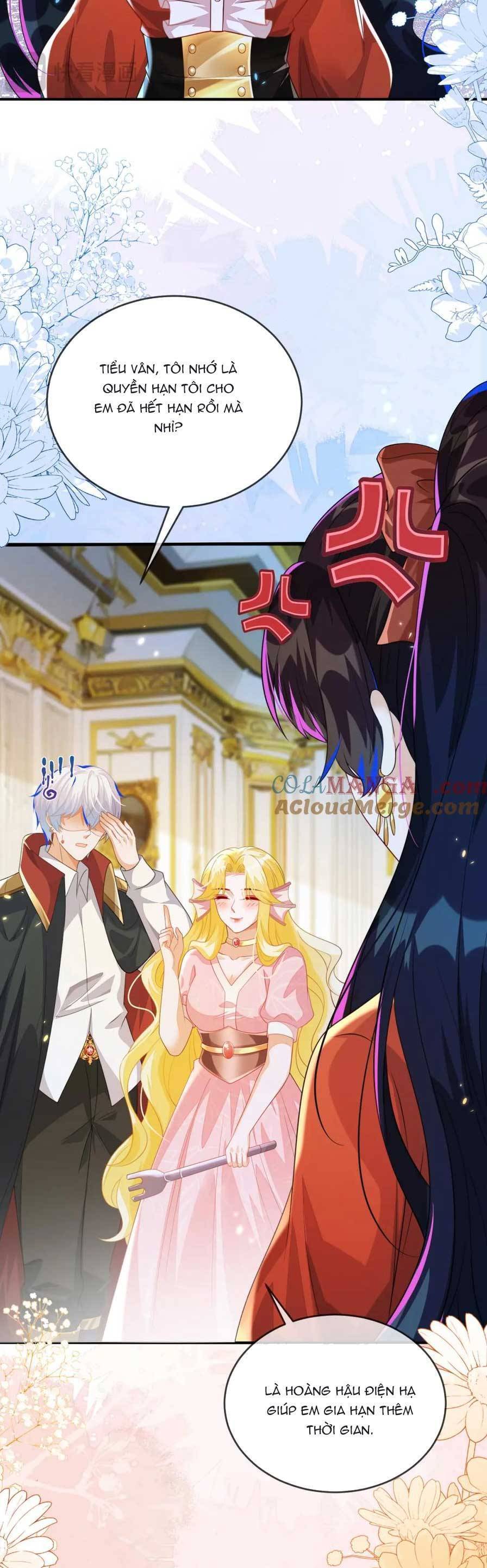 Vừa Mới Huỷ Hôn Đã Bị Dã Hồ Ly Lừa Kết Hôn Chapter 31 - 31