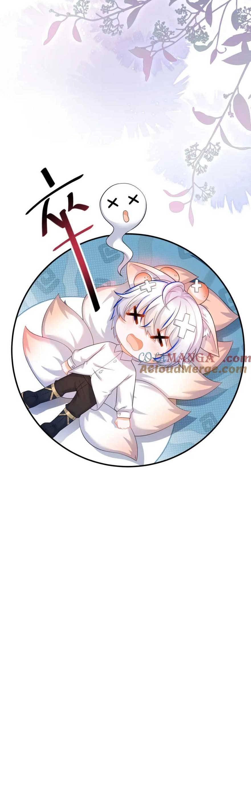 Vừa Mới Huỷ Hôn Đã Bị Dã Hồ Ly Lừa Kết Hôn Chapter 31 - 37