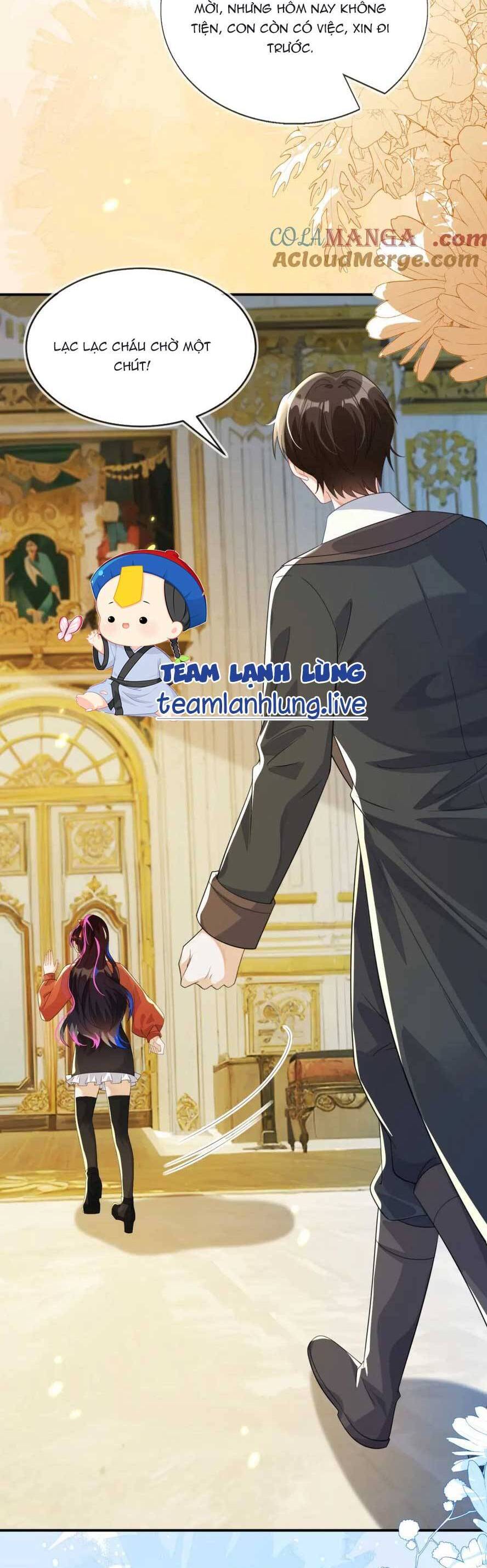 Vừa Mới Huỷ Hôn Đã Bị Dã Hồ Ly Lừa Kết Hôn Chapter 31 - 6