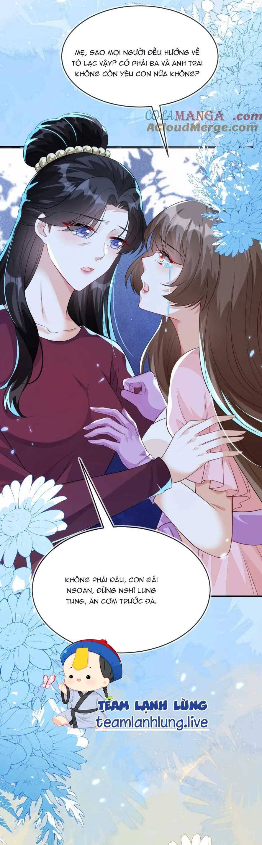 Vừa Mới Huỷ Hôn Đã Bị Dã Hồ Ly Lừa Kết Hôn Chapter 31 - 7