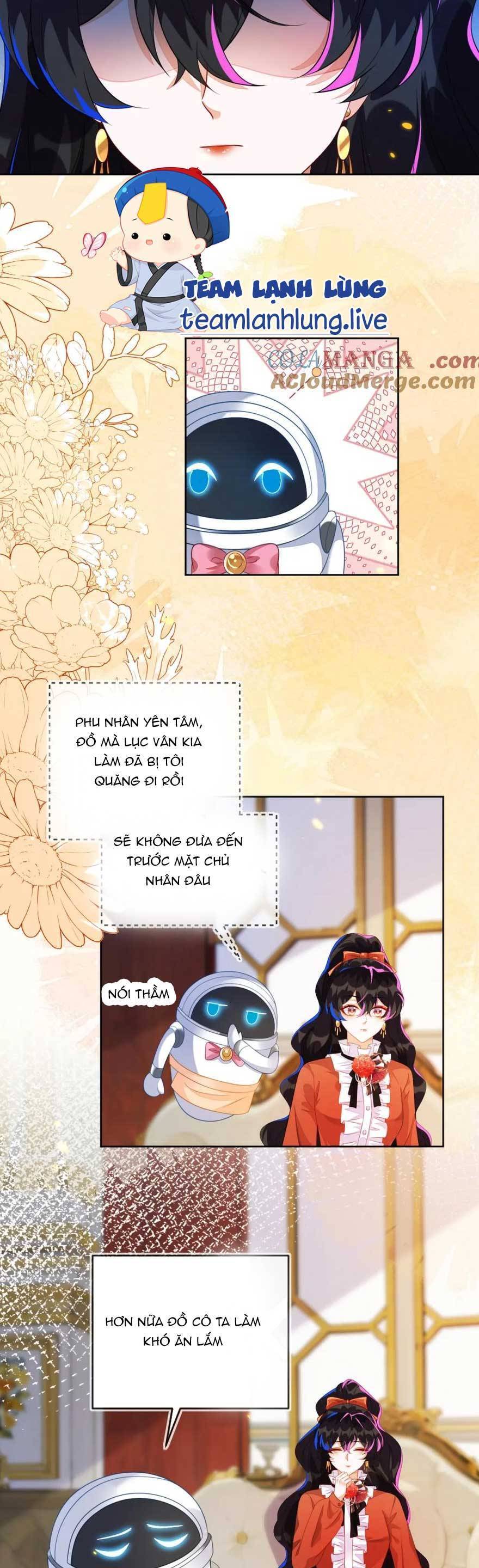 Vừa Mới Huỷ Hôn Đã Bị Dã Hồ Ly Lừa Kết Hôn Chapter 32 - 18