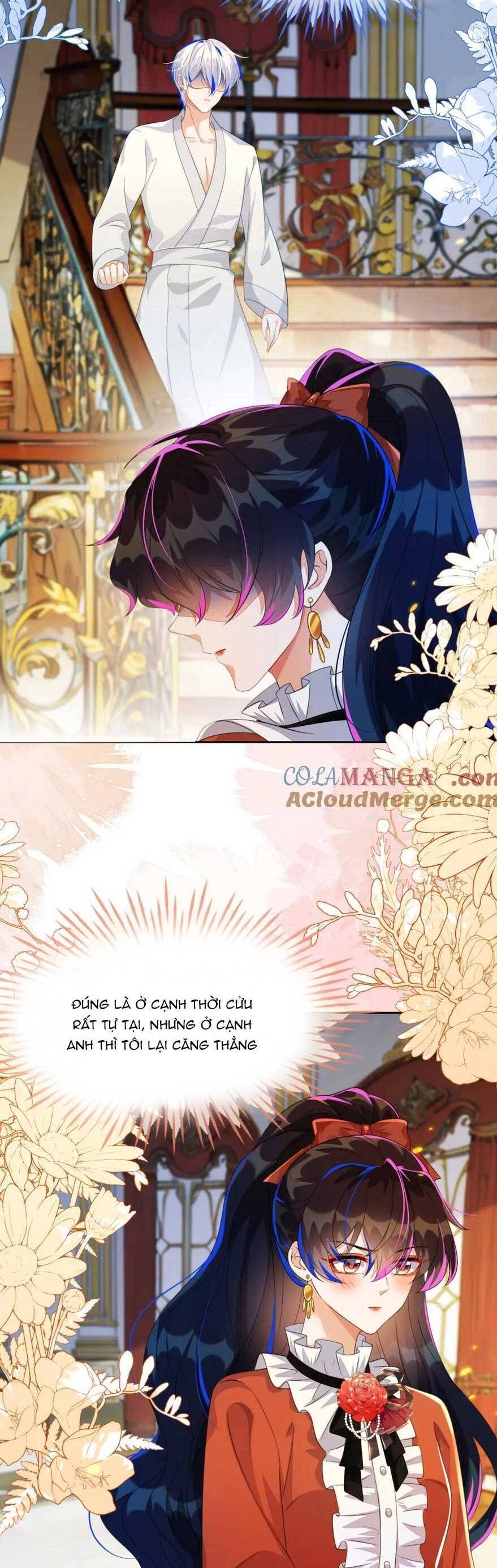 Vừa Mới Huỷ Hôn Đã Bị Dã Hồ Ly Lừa Kết Hôn Chapter 32 - 25