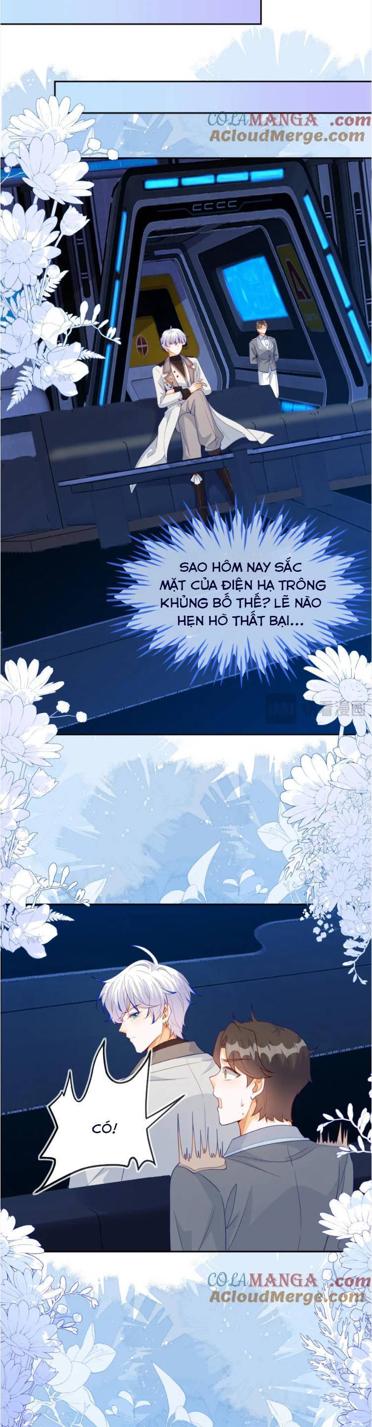 Vừa Mới Huỷ Hôn Đã Bị Dã Hồ Ly Lừa Kết Hôn Chapter 39 - 16