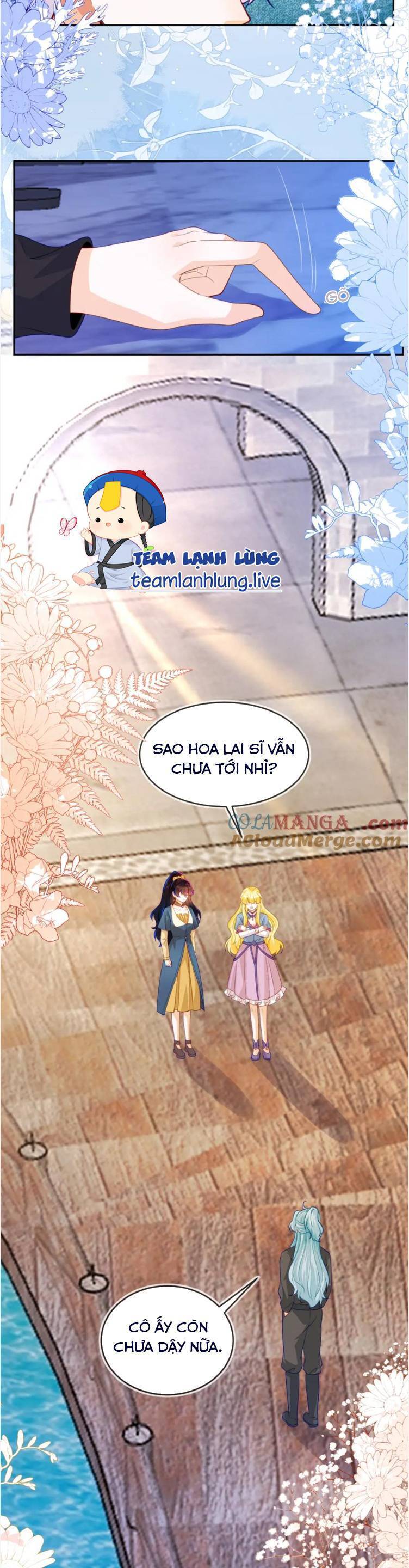 Vừa Mới Huỷ Hôn Đã Bị Dã Hồ Ly Lừa Kết Hôn Chapter 39 - 18