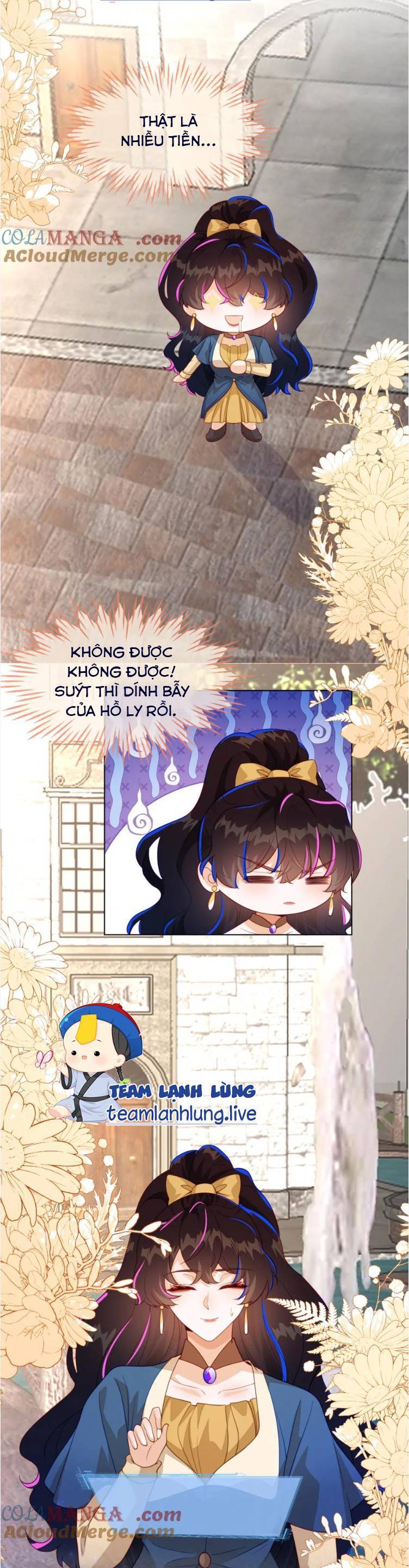 Vừa Mới Huỷ Hôn Đã Bị Dã Hồ Ly Lừa Kết Hôn Chapter 39 - 20