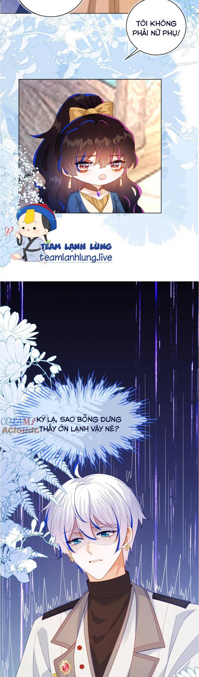 Vừa Mới Huỷ Hôn Đã Bị Dã Hồ Ly Lừa Kết Hôn Chapter 39 - 24